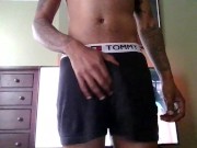 Snapchat: Bertdollaz757 1/16