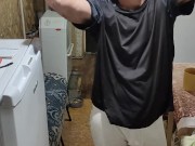 Dairy for the night 10/16