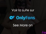 Petite Amie Excitée adore se Regarder dans le Miroir pendant qu'elle se fait Baiser 16/16