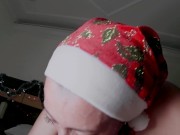 Merry horny Christmas! 😈💋 5/16