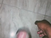 sozinho em casa brincando sozinho 7/16