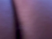 fucking my step daughter from behind rough and cuming inside her