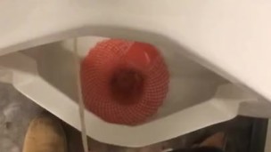 Delivery driver work urinal UPeeS