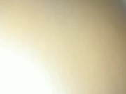 BBW SPREADS CHOCOLATE CHEEKS JUST SO YOU CAN SEE WET PUSSY CREAM ON BBC!!!!!!!! 15/16