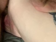 RED HEAD MILF Wants my cum 10/16