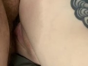 RED HEAD MILF Wants my cum 12/16