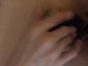 Mira donde decide venirse mi amigo con beneficios... 2/16