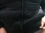 sweet BBW Mayday Humps strips and gets horny to her boyfriend on cam with sad song 2/16