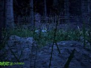 Gen Rockers (Claudette Morel and Frank Morrison) 2/16