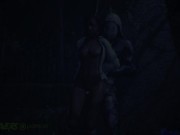 Gen Rockers (Claudette Morel and Frank Morrison) 8/16