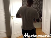 Backstage Sex With Big Ass Latina Sheila Ortega 8/16