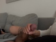 Young Stepsiter first time Handjob ever! Wow 12/16