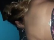 MILF Latina gets it from the back POV Doggystyle 11/16