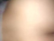 MILF Latina gets it from the back POV Doggystyle 16/16