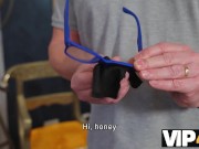 VIP4K. What Starts with a 