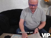 VIP4K. What Starts with a 