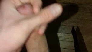 I just came from court & needed a nut real quick