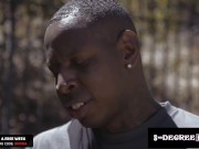 Liza Rowe Rammed By Jon Jon's Cock 1/16