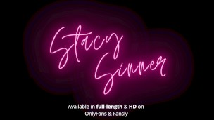 Can Barely Stand While my Girlfriend Fucks Me & Finishes With Tribbing - TEASER