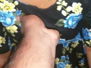 Uncel Fucked Me At The Ghost House Part 01 පාළු ගෙදර බලහත්කාරක‍ම පලමු කොටස 10/16