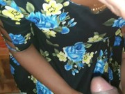 Uncel Fucked Me At The Ghost House Part 01 පාළු ගෙදර බලහත්කාරක‍ම පලමු කොටස 6/16