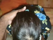 Uncel Fucked Me At The Ghost House Part 01 පාළු ගෙදර බලහත්කාරක‍ම පලමු කොටස 9/16