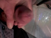 Dirty Talk About Stretching Your Guts And I Cum 1/16