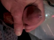 Dirty Talk About Stretching Your Guts And I Cum