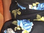 Uncel Fucked Me At The Ghost House Part 02 පාළු ගෙදර බලහත්කාරක‍ම දෙවන කොටස 8/16