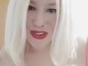 Puta juguetona JOI 1/16