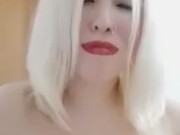 Puta juguetona JOI 13/16