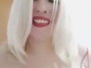 Puta juguetona JOI 4/16