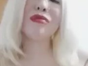 Puta juguetona JOI 5/16