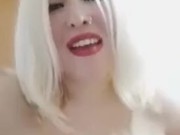 Puta juguetona JOI 7/16