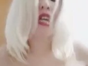 Puta juguetona JOI 8/16