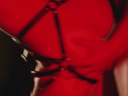 Cum Inside Hot Blonde - Standing Fuck & Creampie 13/16