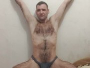 Pleasant exercises lift the mood 11/16