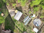 Couple making love in the garden - RosenlundX - HD 1/16