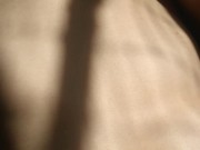 Brincando sozinha a luz do sol 3/16