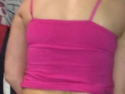 While doing Anal we had a great idea that the fans would love to see this in action!9inch girth bc🤯 11/16