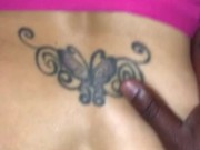 While doing Anal we had a great idea that the fans would love to see this in action!9inch girth bc🤯 16/16