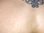 While doing Anal we had a great idea that the fans would love to see this in action!9inch girth bc🤯 2/16