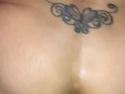 While Anal we had a great idea that the fans would love to see this in action! 9inch girth bbc! 🤯🍾 9/16