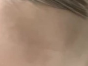 I ORGASM ON CUCK HUBBY WHILE I TELL HIM I REALLY WANT OTHER MEN TO USE ME 1/16