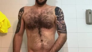 Experimentando mi sexualidad con sumo placer ante el mundo