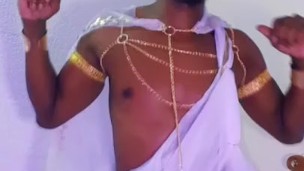 SEBASTIAN GREY TIK TOKER/TIK TOKER SEXY HALLOWEEN COSTUME//HUGE BULGE TIK TOKER