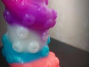 Bigshocked Ryo Review 10/16