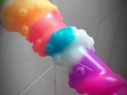 Bigshocked Ryo Review 11/16