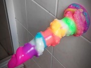 Bigshocked Ryo Review 12/16