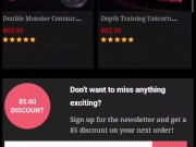 Bigshocked Ryo Review 16/16